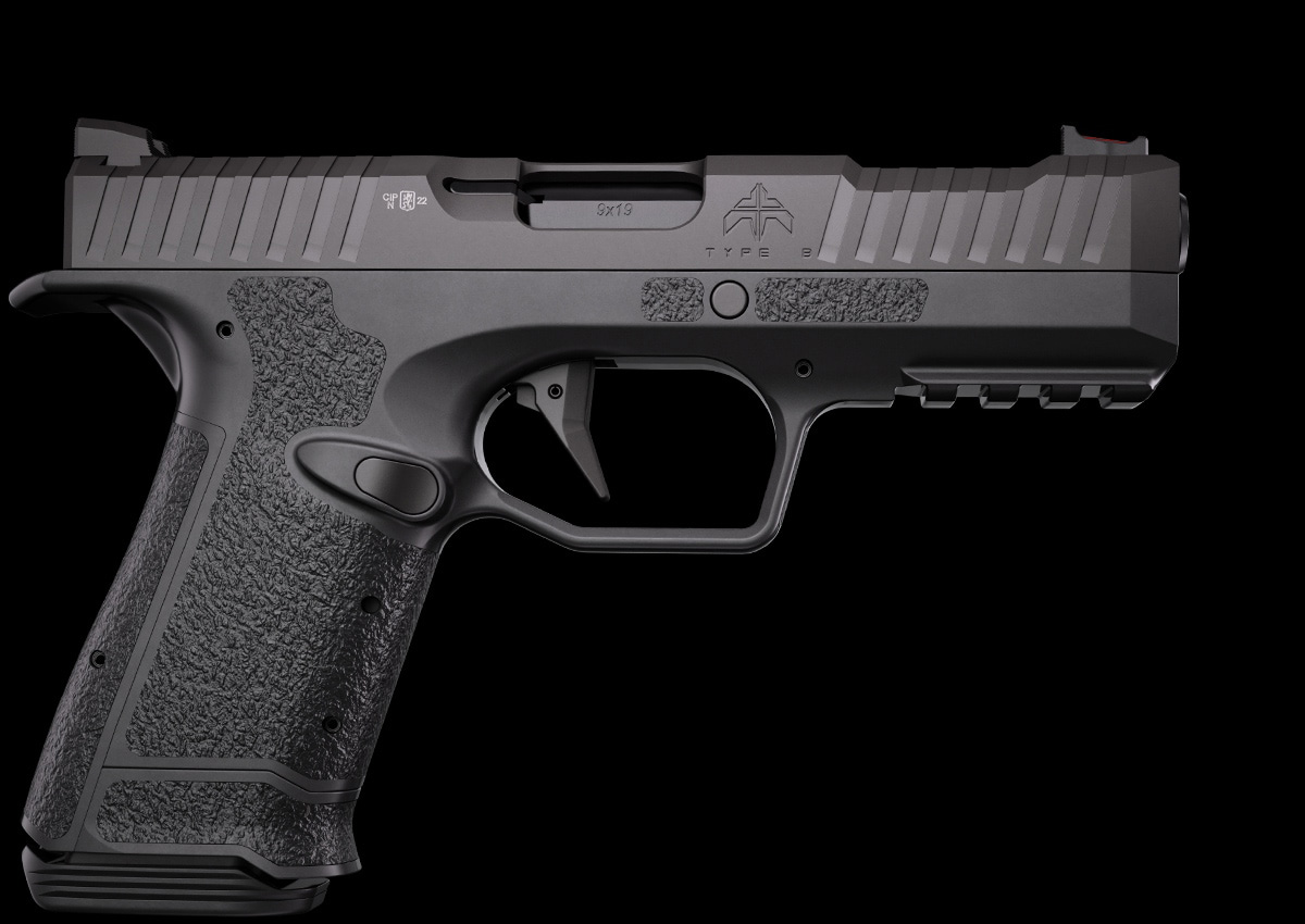 Archon Firearms Type B standard